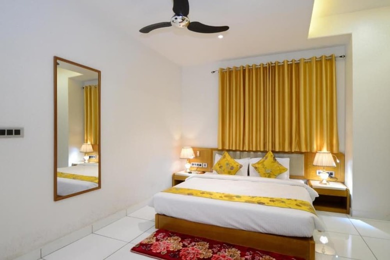 Hotel Vacation Inn Le Grand