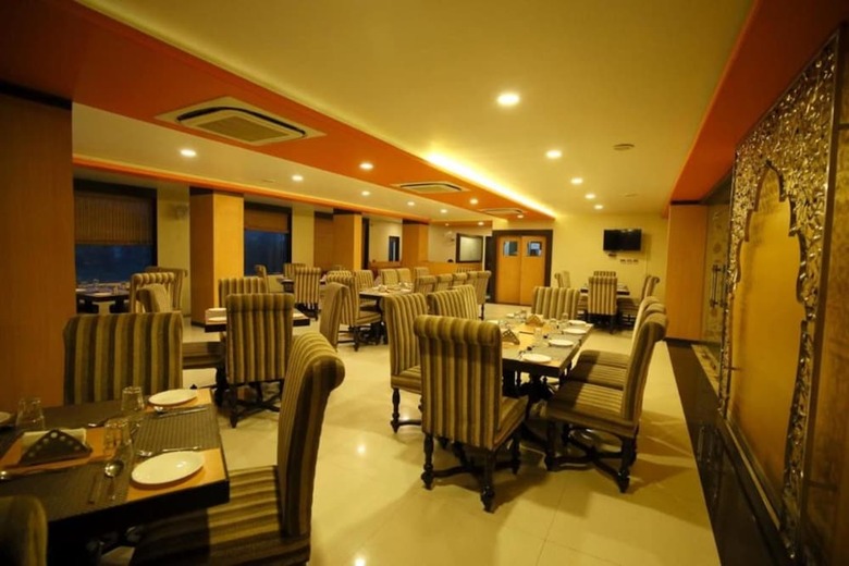 Hotel Vacation Inn Le Grand