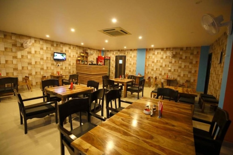 Hotel Vacation Inn Le Grand