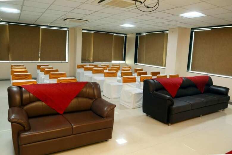 Hotel Vacation Inn Le Grand