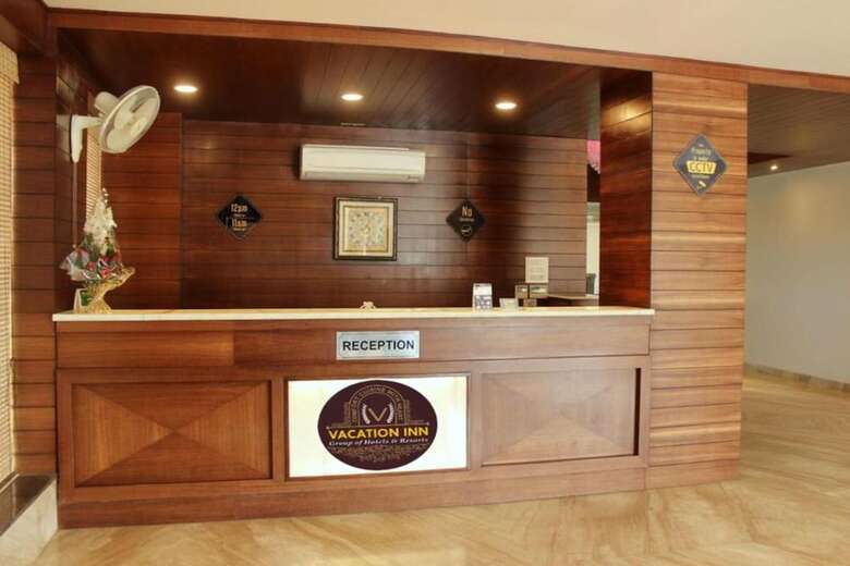 Hotel Vacation Inn Le Grand
