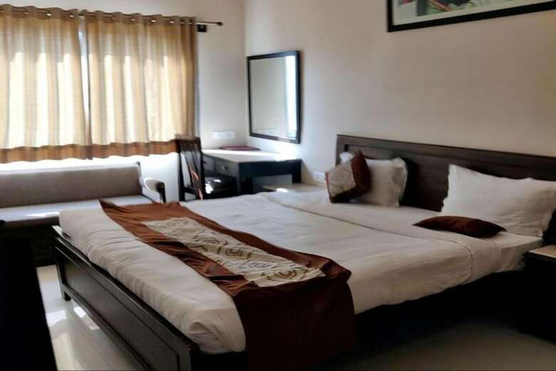 Hotel Vacation Inn Le Grand