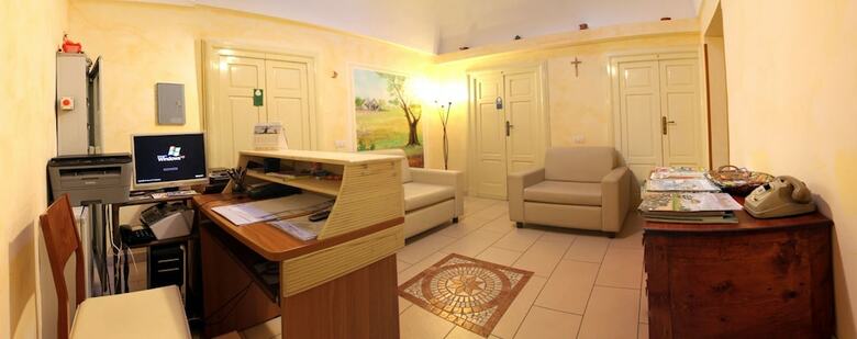 B&B Frammenti D'itria