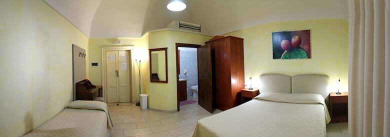 B&B Frammenti D'itria