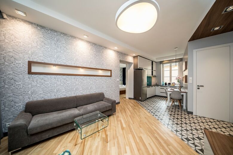 Apartamentos Apt Premium Old Town By Your Freedom