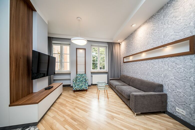 Apartamentos Apt Premium Old Town By Your Freedom