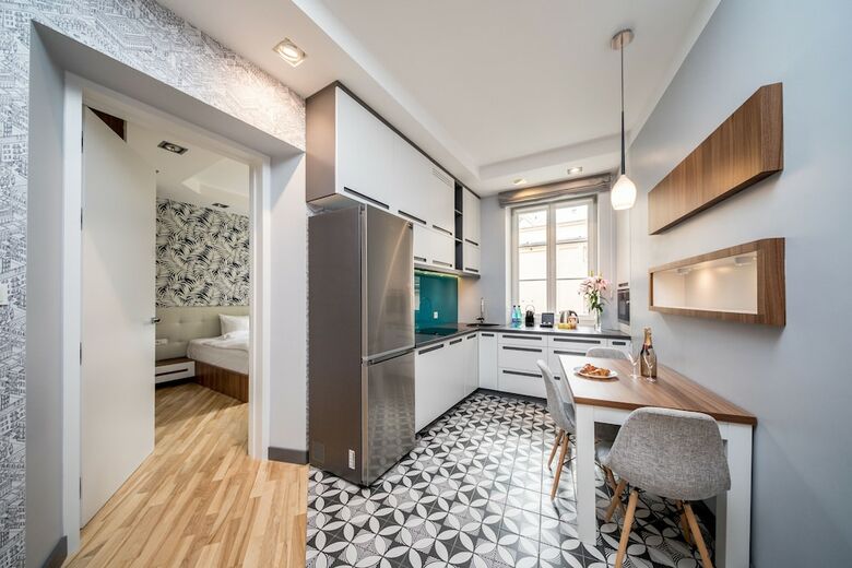 Apartamentos Apt Premium Old Town By Your Freedom