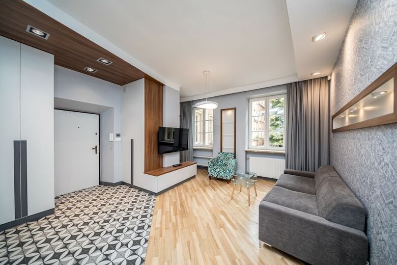 Apartamentos Apt Premium Old Town By Your Freedom