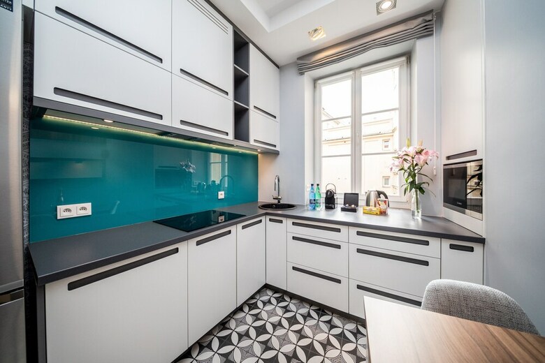 Apartamentos Apt Premium Old Town By Your Freedom