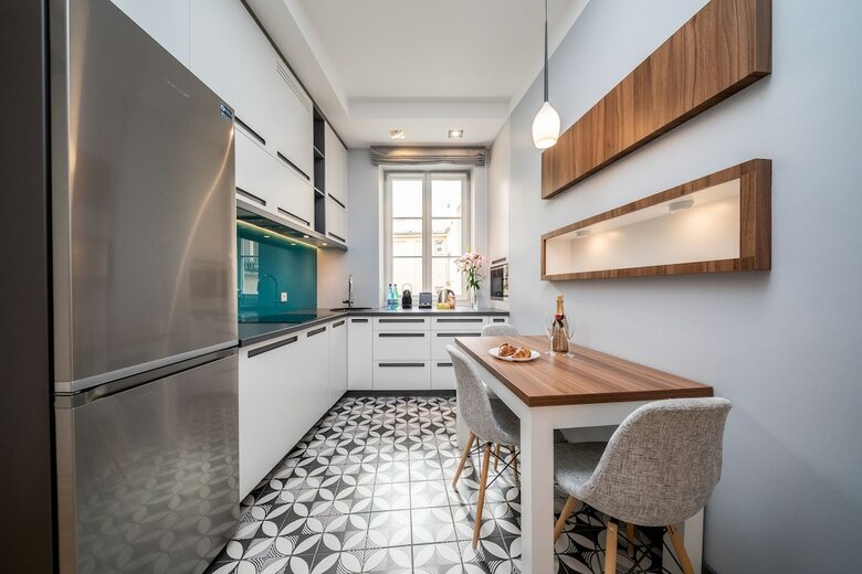 Apartamentos Apt Premium Old Town By Your Freedom