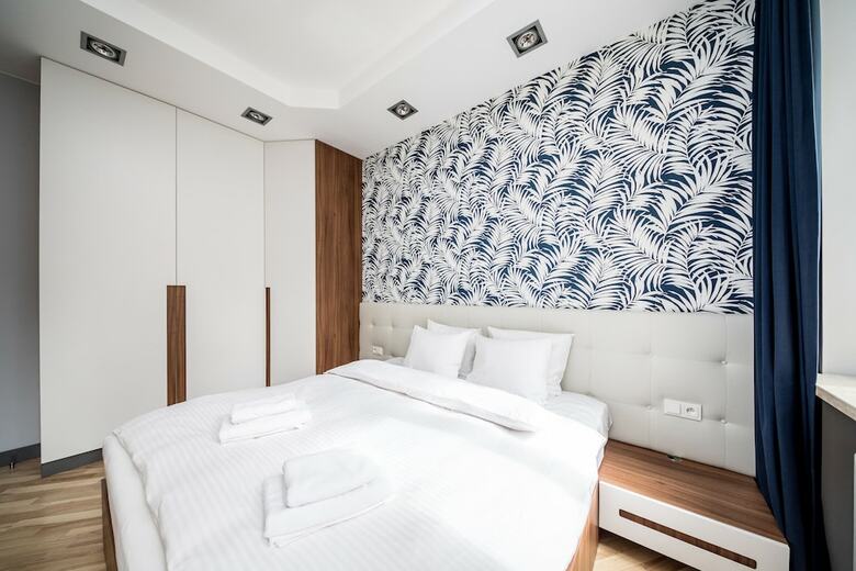 Apartamentos Apt Premium Old Town By Your Freedom