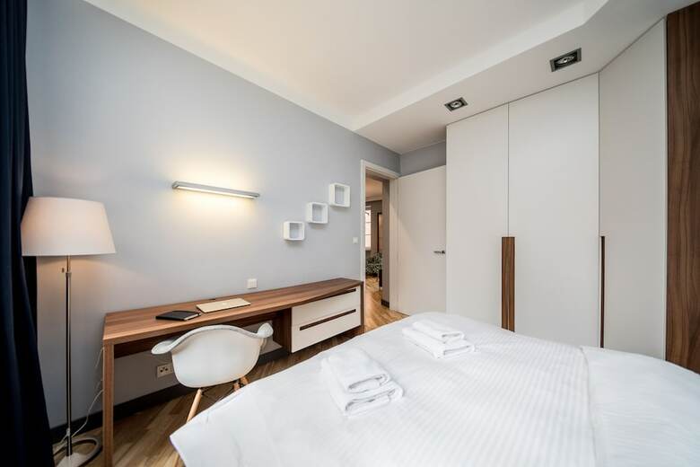Apartamentos Apt Premium Old Town By Your Freedom