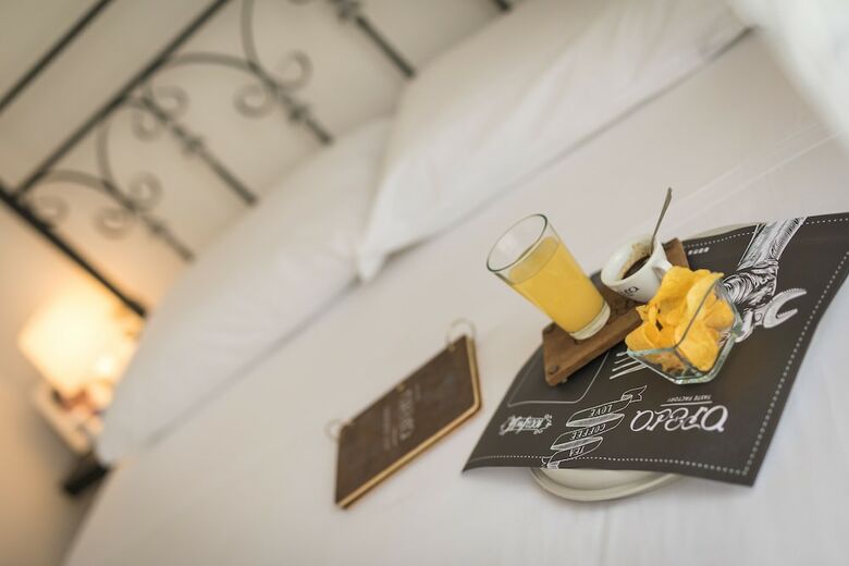 Bed & Breakfast Opera Home Principe Umberto