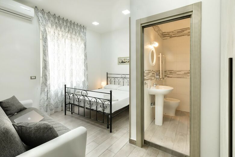 Bed & Breakfast Opera Home Principe Umberto
