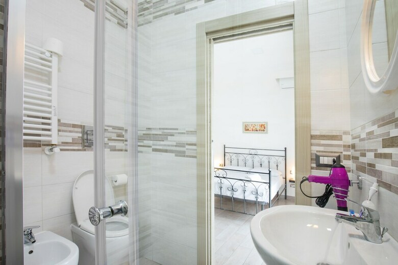 Bed & Breakfast Opera Home Principe Umberto