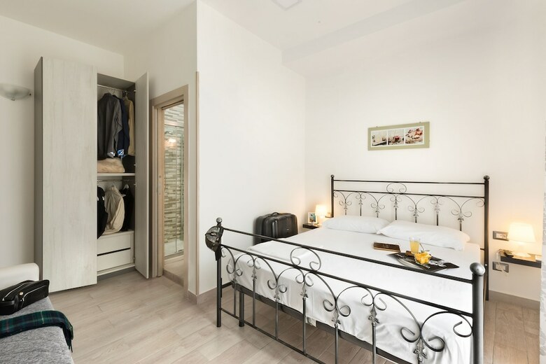 Bed & Breakfast Opera Home Principe Umberto