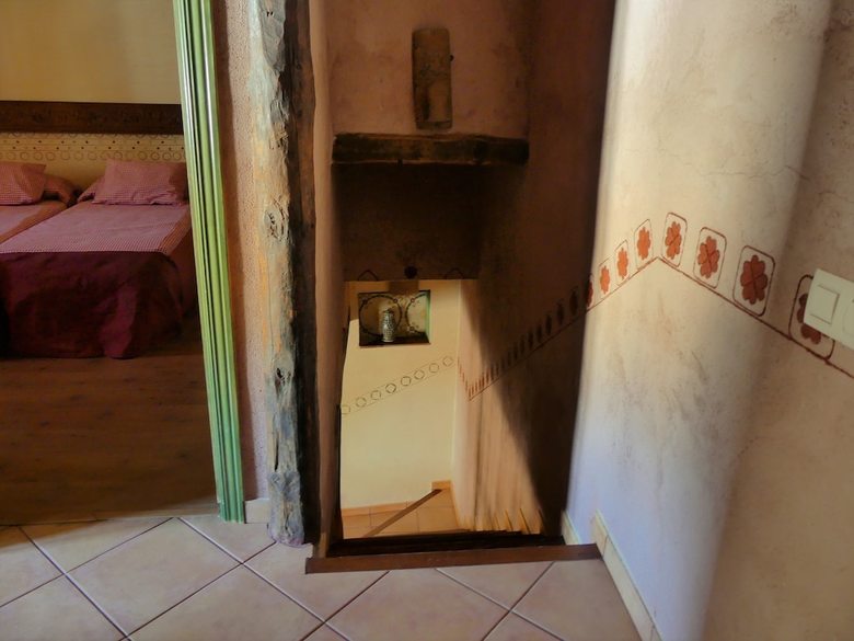 Agroturismo Casa Rural La Zambrana