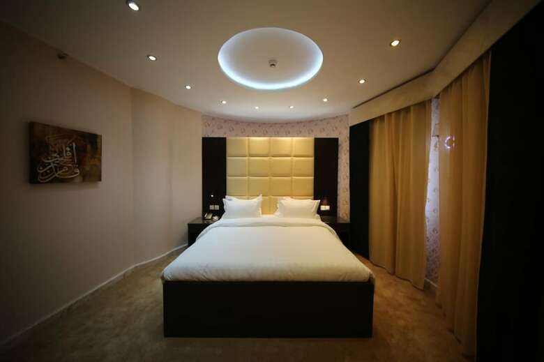 Hotel M Platinum