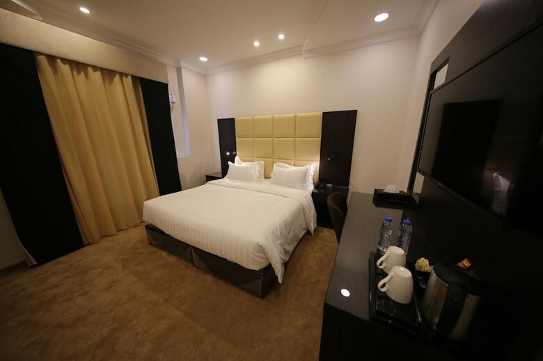 Hotel M Platinum