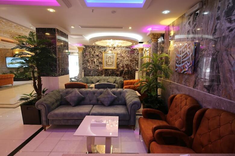 Hotel M Platinum
