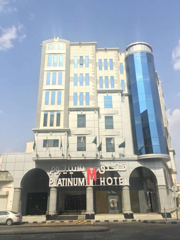 Hotel M Platinum
