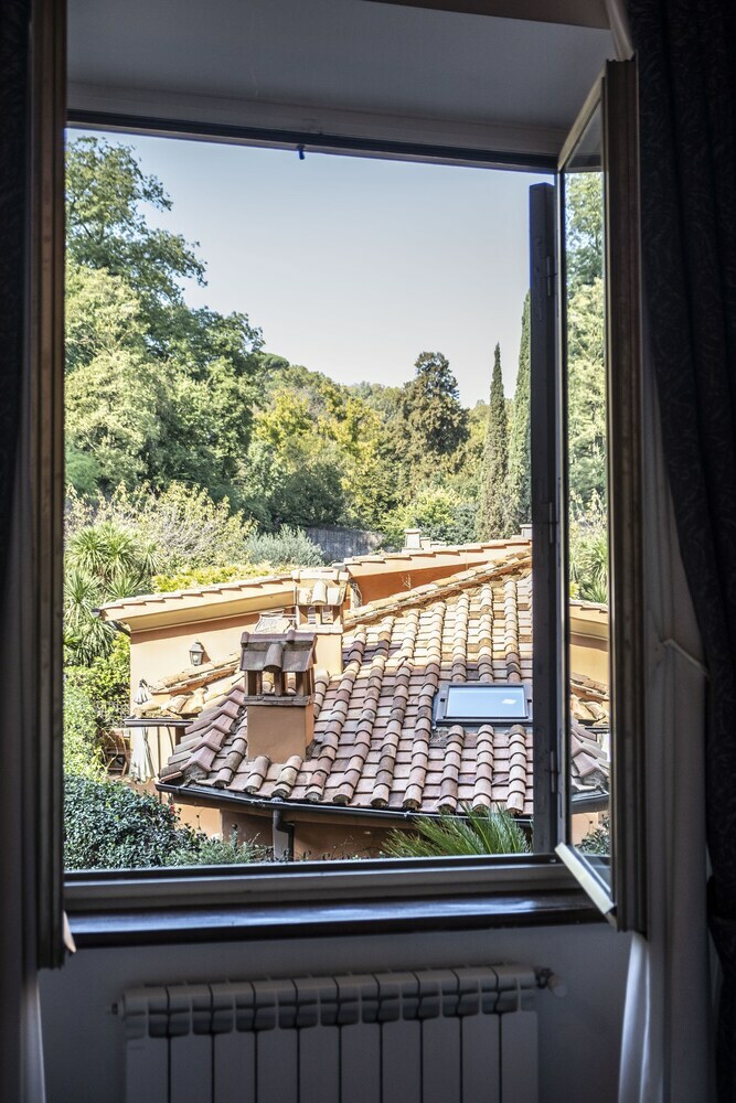 Trastevere Garibaldy Apartments