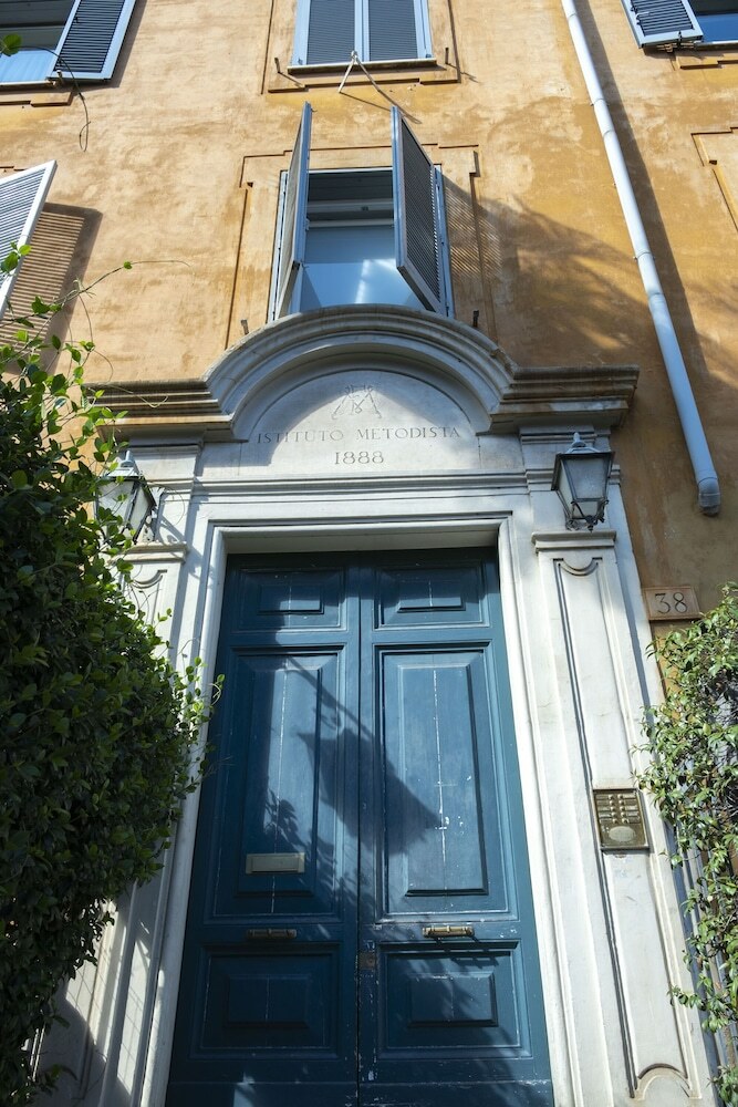 Trastevere Garibaldy Apartments