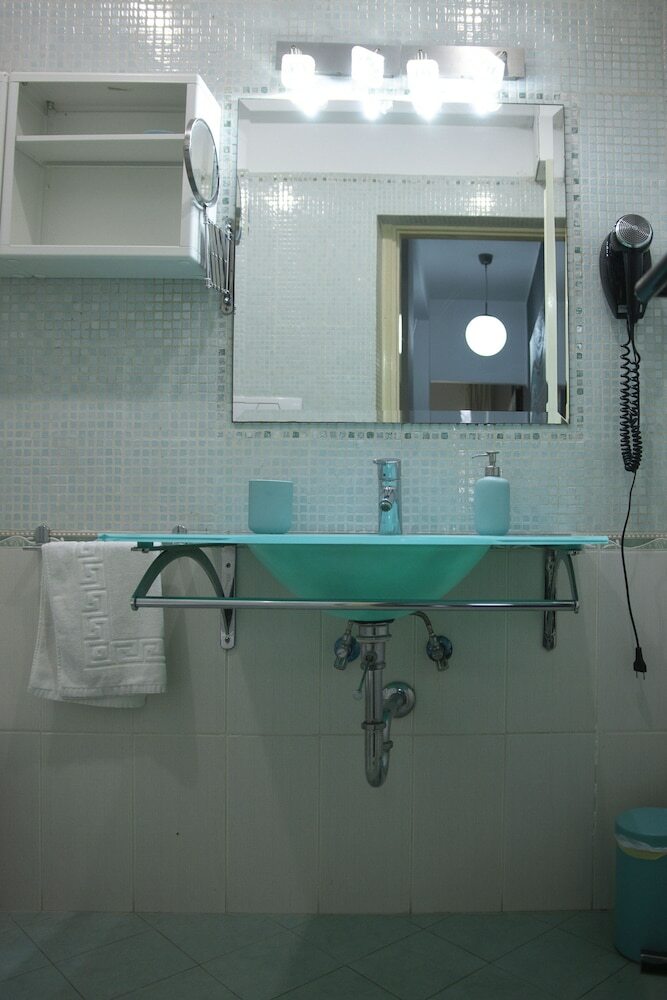 Trastevere Garibaldy Apartments