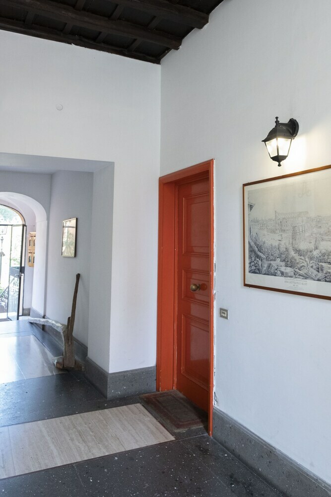 Trastevere Garibaldy Apartments