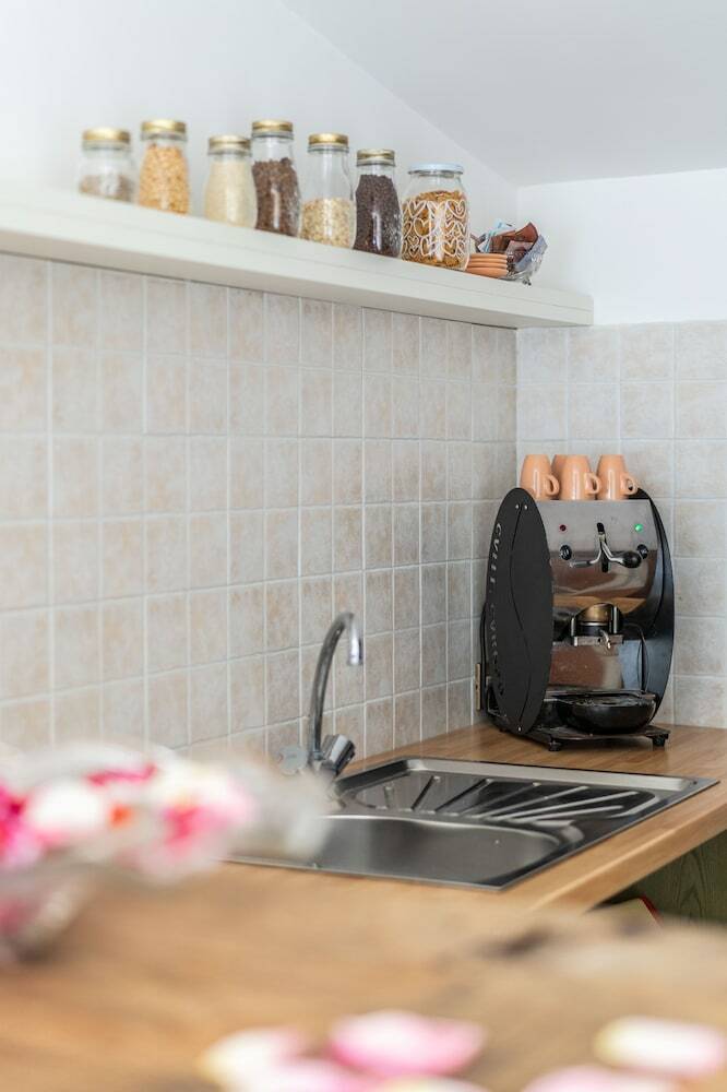 B&B Mont E Case Da Barbara