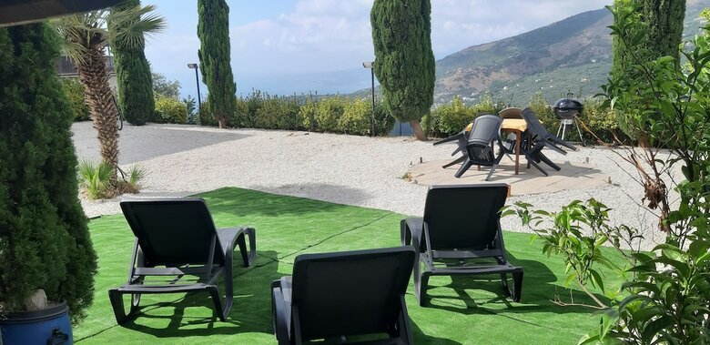 B&B Mont E Case Da Barbara