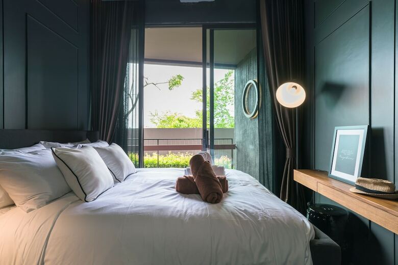 Apartamentos Saturdays Residence By Sure