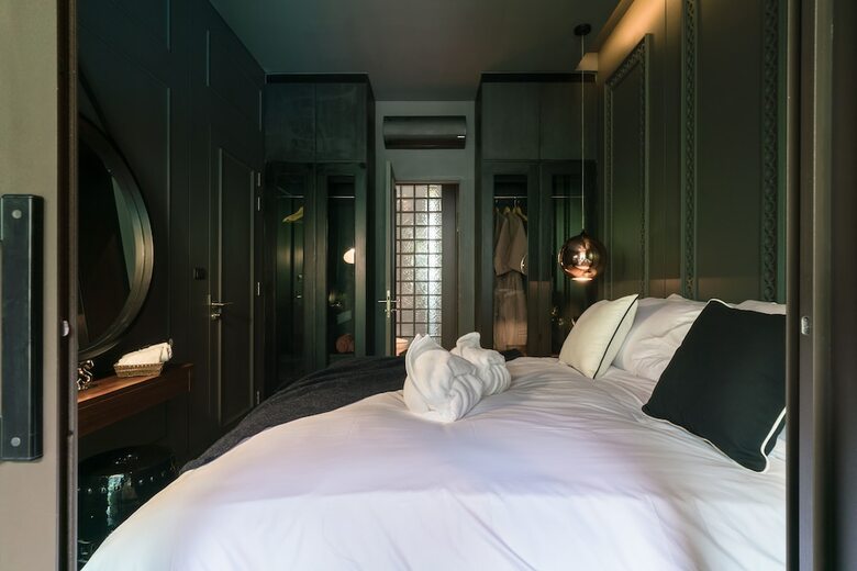 Apartamentos Saturdays Residence By Sure