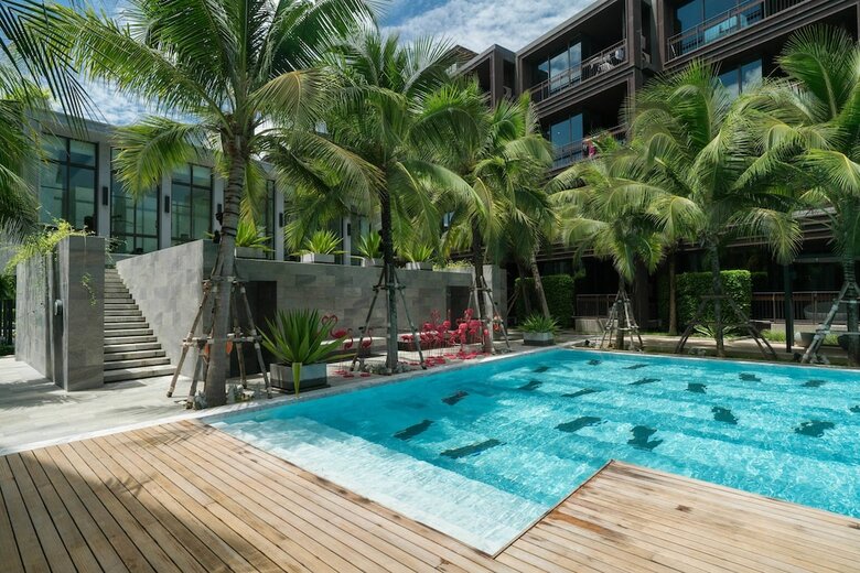 Apartamentos Saturdays Residence By Sure