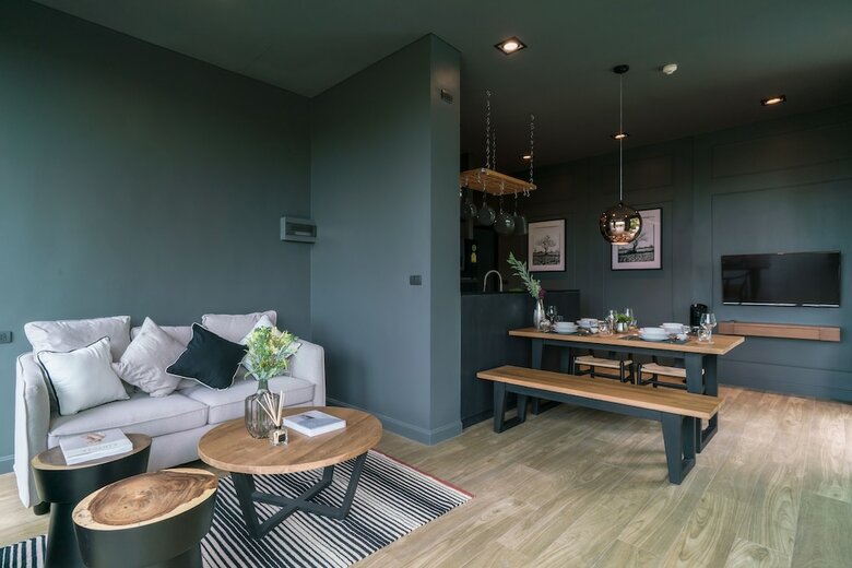 Apartamentos Saturdays Residence By Sure