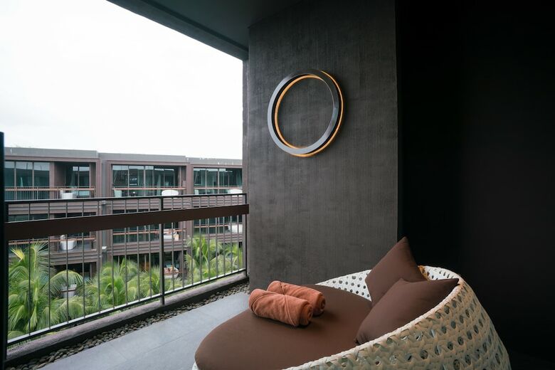Apartamentos Saturdays Residence By Sure