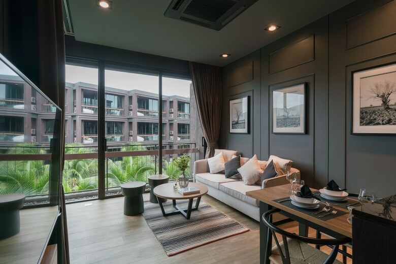Apartamentos Saturdays Residence By Sure