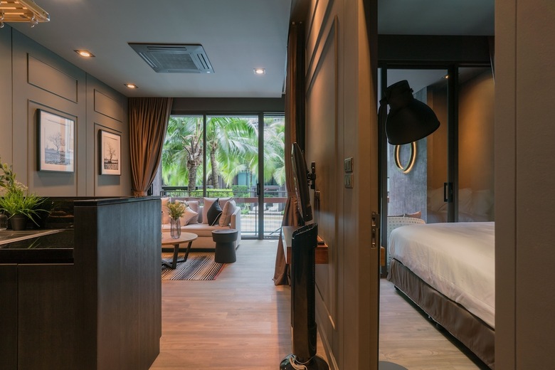 Apartamentos Saturdays Residence By Sure