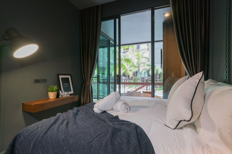 Apartamentos Saturdays Residence By Sure
