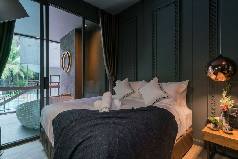Apartamentos Saturdays Residence By Sure