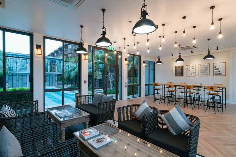 Apartamentos Saturdays Residence By Sure
