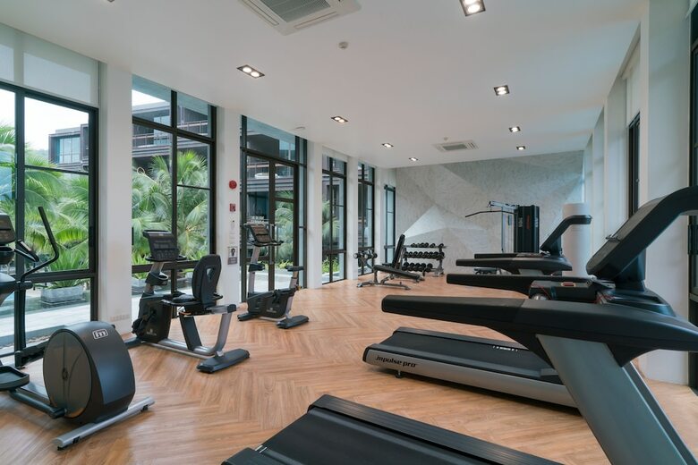 Apartamentos Saturdays Residence By Sure
