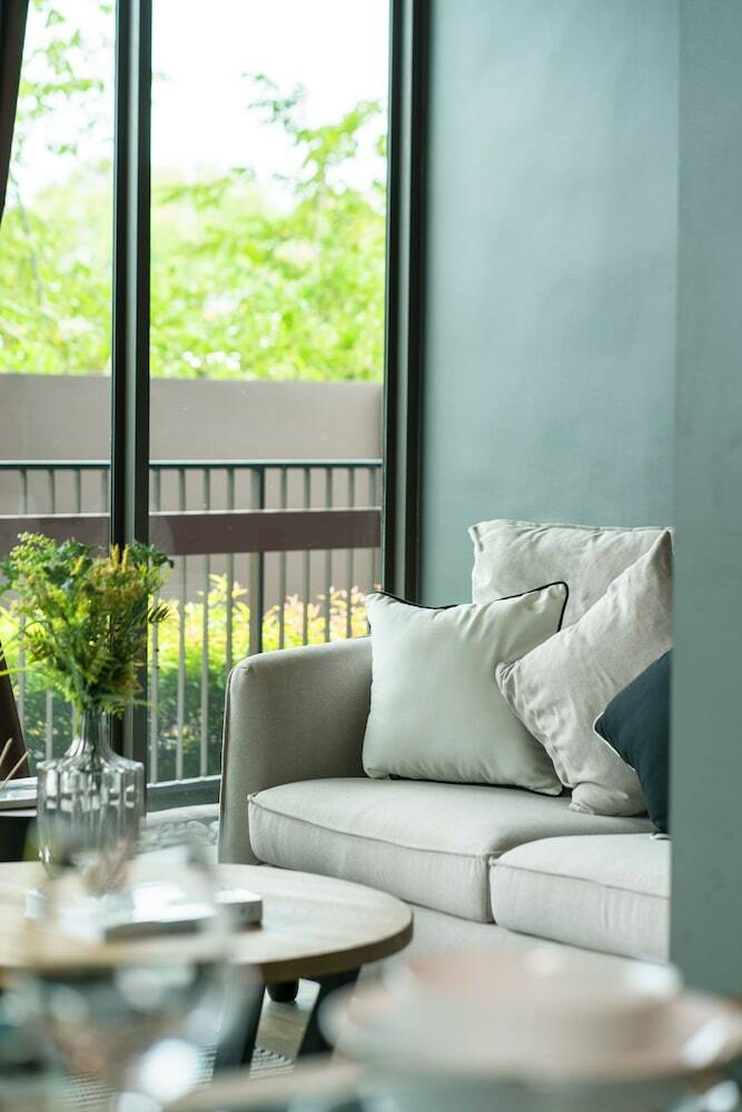 Apartamentos Saturdays Residence By Sure