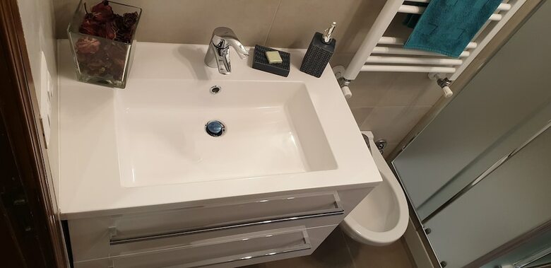Apartamento Casa Tua Suite Coliseum
