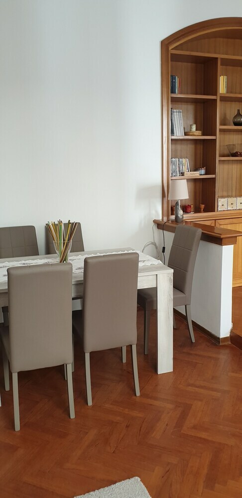 Apartamento Casa Tua Suite Coliseum