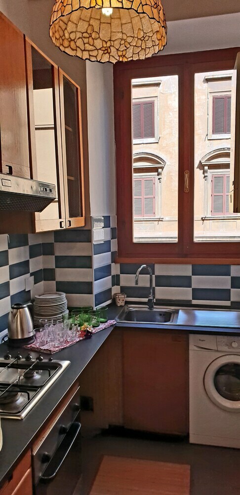 Apartamento Casa Tua Suite Coliseum