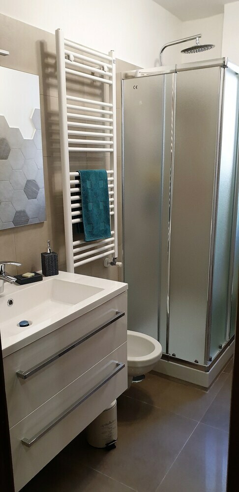 Apartamento Casa Tua Suite Coliseum