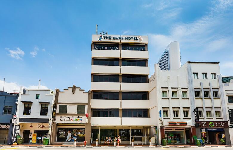 Tokidoki Popup Hotel