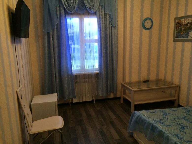 Bed & Breakfast Mini Hotel Comfort