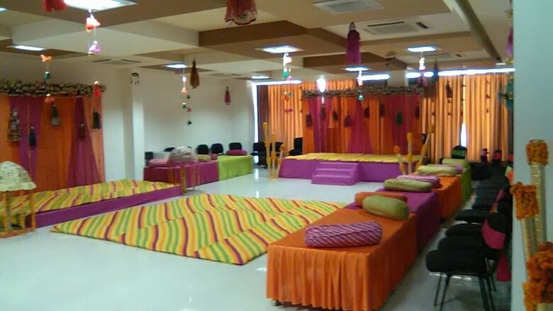 Hotel N 71 Rooms & Banquets